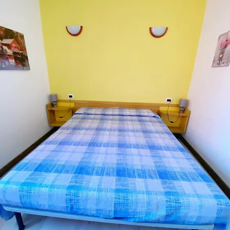 Paradise Flat 46-47 - View, Garden & Parking - 200m Lejlighed Costa Rei