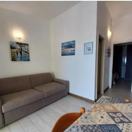 Lejlighed Paradise Flat 46-47 - View, Garden & Parking - 200m *