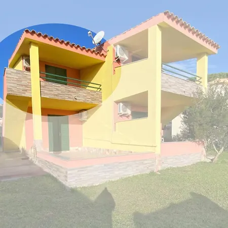 Paradise Flat 46-47 - View, Garden & Parking - 200m * קוסטה ריי