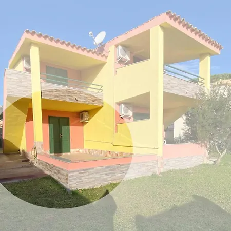 Paradise Flat 46-47 - View, Garden & Parking - 200m דירה קוסטה ריי