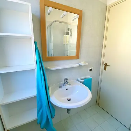 Διαμέρισμα Paradise Flat 46-47 - View, Garden & Parking - 200m