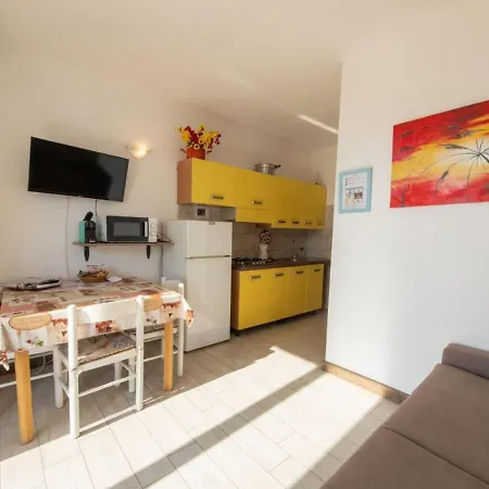 Appartement Paradise Flat 46-47 - View, Garden & Parking - 200m