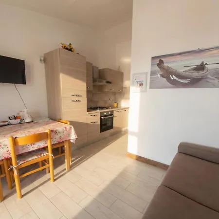 Appartement Paradise Flat 46-47 - View, Garden & Parking - 200m *